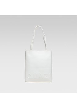 Torebka Quazi MQT-B-002-03 ze sklepu ccc.eu w kategorii Torby Shopper bag - zdjęcie 176372801