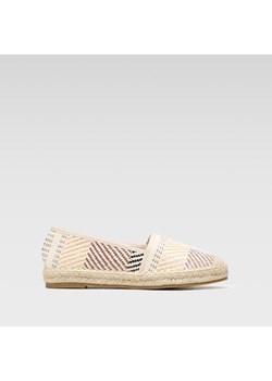 Espadryle DeeZee ESTER WSS990-146 ze sklepu ccc.eu w kategorii Espadryle damskie - zdjęcie 176372823