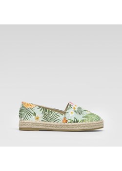 Espadryle DeeZee JOYCE WSS990-103 ze sklepu ccc.eu w kategorii Espadryle damskie - zdjęcie 176372824