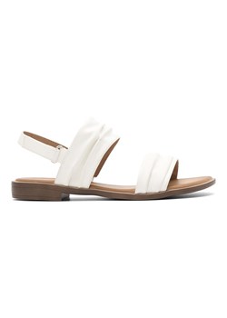 Sandały Clara Barson STEFFI WS6112-03 ze sklepu ccc.eu w kategorii Sandały damskie - zdjęcie 176372922