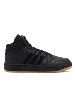 Obuwie sportowe ADIDAS HOOPS 3.0 MID GY4745 ze sklepu ccc.eu w kategorii Buty sportowe męskie - zdjęcie 176372952