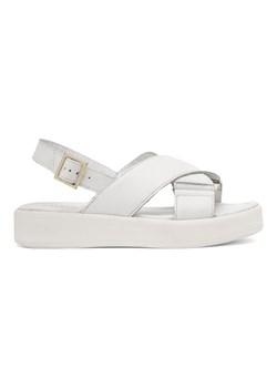 Sandały Sergio Bardi ARC-B1036-02SB ze sklepu ccc.eu w kategorii Sandały damskie - zdjęcie 176372954