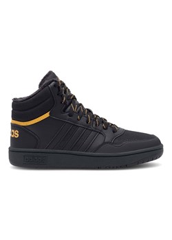 Obuwie sportowe ADIDAS HOOPS MID 3.0 K IF7736 ze sklepu ccc.eu w kategorii Buty sportowe dziecięce - zdjęcie 176372992