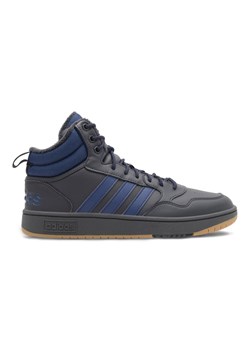 Obuwie sportowe ADIDAS HOOPS 3.0 MID WINTER IF2635 ze sklepu ccc.eu w kategorii Buty sportowe męskie - zdjęcie 176372993