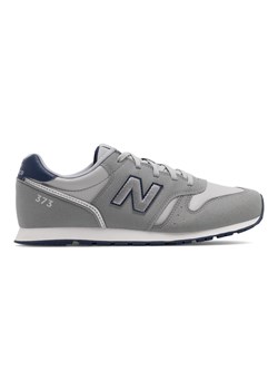 Obuwie sportowe New Balance YC373VG2 ze sklepu ccc.eu w kategorii Buty sportowe dziecięce - zdjęcie 176373014