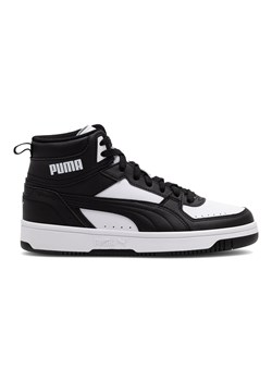 Obuwie sportowe Puma REBOUND-JOY-JR 37468701 ze sklepu ccc.eu w kategorii Buty sportowe dziecięce - zdjęcie 176373042