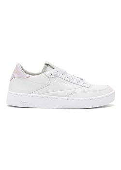 Sneakers Reebok CLUB C CLEAN GX3692 ze sklepu ccc.eu w kategorii Buty sportowe damskie - zdjęcie 176373073