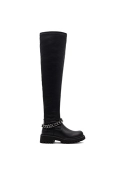 Kozaki DeeZee H13073A-5 - id: 5904862925295 - marki DeeZee - 176373144 Kozaki DeeZee H13073A-5 ze sklepu ccc.eu w kategorii Kozaki damskie - zdjęcie 176373144