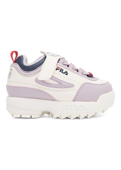 Sneakers Fila WB DISRUPTOR tdl FFK0092 13159 ze sklepu ccc.eu w kategorii Buciki niemowlęce - zdjęcie 176373242