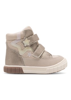 Trzewiki Nelli Blu AVO-505-070 ze sklepu ccc.eu w kategorii Buty zimowe dziecięce - zdjęcie 176373272