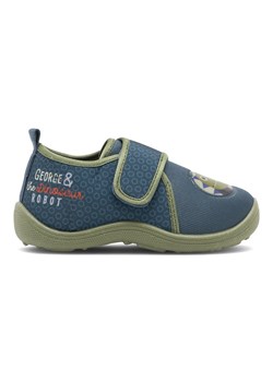 Kapcie PEPPA PIG AW23-53PP ze sklepu ccc.eu w kategorii Kapcie dziecięce - zdjęcie 176373372