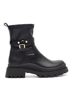 Botki DeeZee TINSLEY WS5650A-16 ze sklepu ccc.eu w kategorii Botki - zdjęcie 176373450