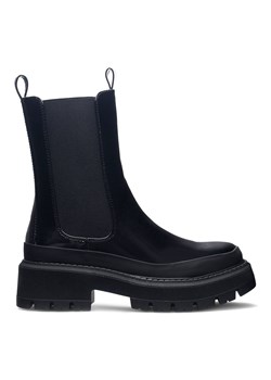Botki DeeZee VIVIENNE H58089-1 ze sklepu ccc.eu w kategorii Workery damskie - zdjęcie 176373634