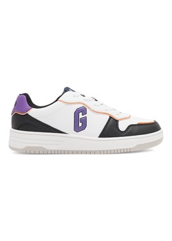 Obuwie sportowe GAP BOSTON GAC003F5SWWHIBGP ze sklepu ccc.eu w kategorii Buty sportowe damskie - zdjęcie 176373880