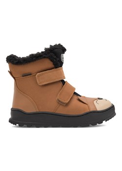 Trzewiki Lasocki Kids TYSON CI12-TYSON-03(III)CH ze sklepu ccc.eu w kategorii Buty zimowe dziecięce - zdjęcie 176373952