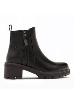 Botki Clara Barson BRIGITTE HL23202 ze sklepu ccc.eu w kategorii Botki - zdjęcie 176373961