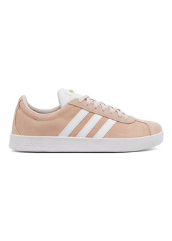 Obuwie sportowe ADIDAS VL COURT 2.0 H06114 ze sklepu ccc.eu w kategorii Trampki damskie - zdjęcie 176374151