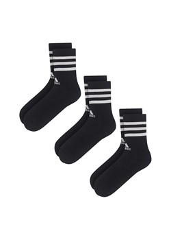 Skarpetki ADIDAS IC1321 3-PACK ze sklepu ccc.eu w kategorii Skarpetki damskie - zdjęcie 176374152