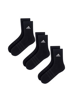 Skarpetki ADIDAS IC1310 3-PACK ze sklepu ccc.eu w kategorii Skarpetki damskie - zdjęcie 176374153