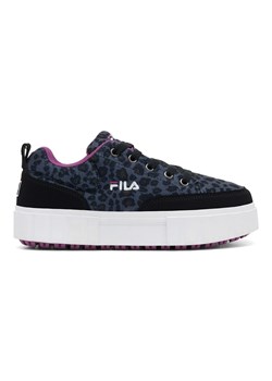 Sneakers Fila SANDBLAST A kids FFK0082 83152 ze sklepu ccc.eu w kategorii Buty sportowe dziecięce - zdjęcie 176374164