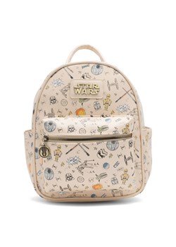 Plecak Star Wars ACCCS-AW23-132LC ze sklepu ccc.eu w kategorii Plecaki - zdjęcie 176374173