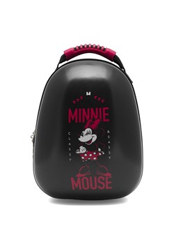 Walizka Minnie Mouse ACCCS-AW23-130DSTC-J ze sklepu ccc.eu w kategorii Walizki - zdjęcie 176374182