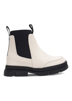 Botki Nelli Blu CM230314-1 ze sklepu ccc.eu w kategorii Buty zimowe dziecięce - zdjęcie 176374192