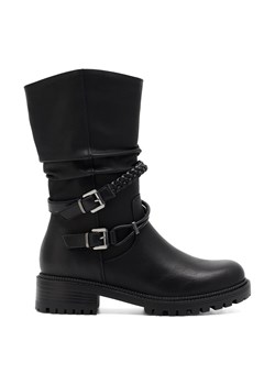 Botki Clara Barson LIZA WS5600-13 ze sklepu ccc.eu w kategorii Botki - zdjęcie 176374252