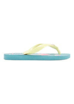 Klapki Havaianas 41034050031 ze sklepu ccc.eu w kategorii Klapki dziecięce - zdjęcie 176374312