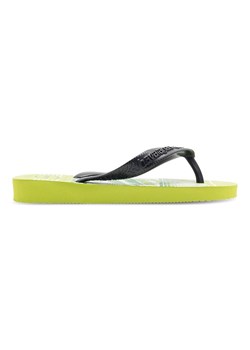 Klapki Havaianas 41272731411 ze sklepu ccc.eu w kategorii Klapki dziecięce - zdjęcie 176374313