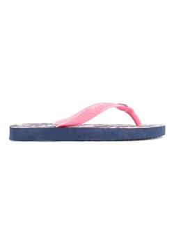 Klapki Havaianas 41034050555 ze sklepu ccc.eu w kategorii Klapki dziecięce - zdjęcie 176374314