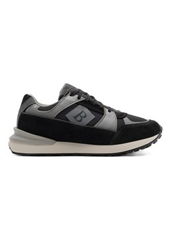 Sneakers Badura GRAFTON-23 MB ze sklepu ccc.eu w kategorii Buty sportowe męskie - zdjęcie 176374571