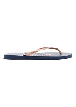 Klapki Havaianas 41371259633 ze sklepu ccc.eu w kategorii Klapki damskie - zdjęcie 176374610