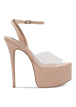 Sandały NINE WEST LAMIYA ZL22042CC ze sklepu ccc.eu w kategorii Sandały damskie - zdjęcie 176374722