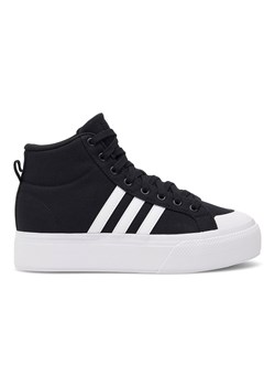 Trampki ADIDAS BRAVADA 2.0 MID PLATFORM IE2317 ze sklepu ccc.eu w kategorii Trampki damskie - zdjęcie 176374873