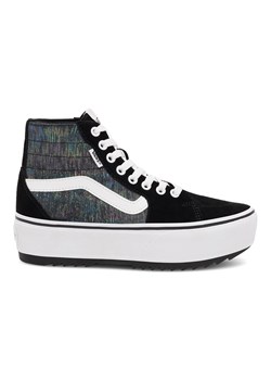 Trampki Vans FILMORE HI TAPERED PLATFORM ST VN0A5JLGBMA1 ze sklepu ccc.eu w kategorii Trampki damskie - zdjęcie 176374891