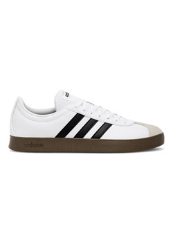 Obuwie sportowe ADIDAS VL COURT BASE ID3711 ze sklepu ccc.eu w kategorii Trampki męskie - zdjęcie 176374973