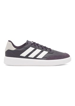 Obuwie sportowe ADIDAS COURTBLOCK IF6504 ze sklepu ccc.eu w kategorii Trampki męskie - zdjęcie 176374974