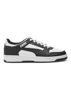 Obuwie sportowe Puma REBOUND JOY LOW 38074733 ze sklepu ccc.eu w kategorii Trampki męskie - zdjęcie 176374980