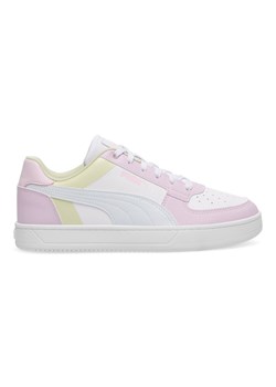 Obuwie sportowe Puma CAVEN 2.0 BLOCK JR 39446107 ze sklepu ccc.eu w kategorii Buty sportowe dziecięce - zdjęcie 176374982