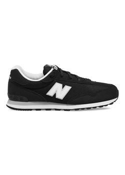 Obuwie sportowe New Balance GC515BLK ze sklepu ccc.eu w kategorii Buty sportowe dziecięce - zdjęcie 176375004