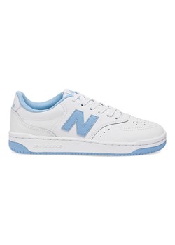 Obuwie sportowe New Balance BB80BLU W ze sklepu ccc.eu w kategorii Buty sportowe damskie - zdjęcie 176375011