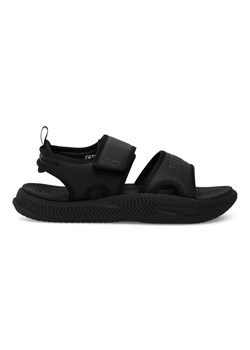 Sandały Puma SOFTRIDE SANDAL 2.0 39542901 ze sklepu ccc.eu w kategorii Sandały damskie - zdjęcie 176375030