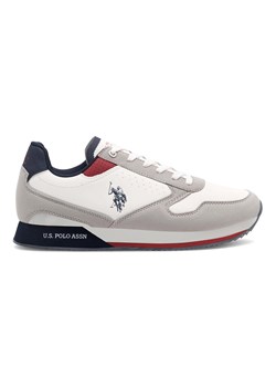 Sneakers U.S. POLO ASSN. NOBIL003M/CHY4 ze sklepu ccc.eu w kategorii Buty sportowe męskie - zdjęcie 176375034