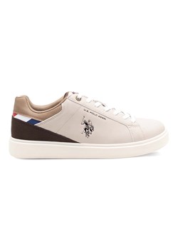 Sneakers U.S. POLO ASSN. ROKKO001M/CY3 ze sklepu ccc.eu w kategorii Buty sportowe męskie - zdjęcie 176375040