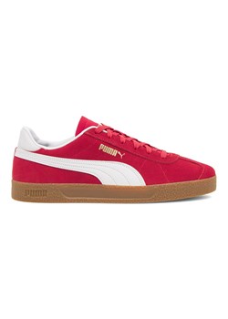 Obuwie sportowe Puma PUMA CLUB 38111120 M ze sklepu ccc.eu w kategorii Trampki męskie - zdjęcie 176375082