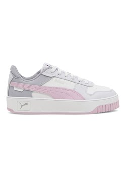 Obuwie sportowe Puma CARINA STREET 38939023_ ze sklepu ccc.eu w kategorii Buty sportowe damskie - zdjęcie 176375083