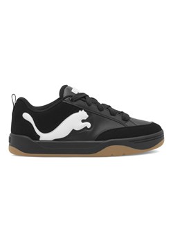 Obuwie sportowe Puma PARK LIFESTYLE SD 39502201 ze sklepu ccc.eu w kategorii Buty sportowe męskie - zdjęcie 176375084