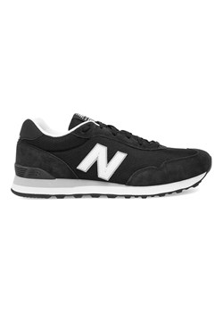 Obuwie sportowe New Balance ML515BLK ze sklepu ccc.eu w kategorii Buty sportowe męskie - zdjęcie 176375090