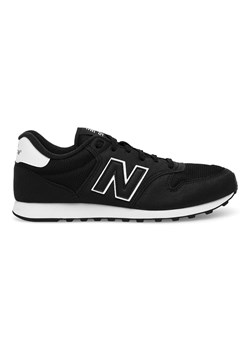 Obuwie sportowe New Balance GM500EB2_ ze sklepu ccc.eu w kategorii Buty sportowe męskie - zdjęcie 176375091